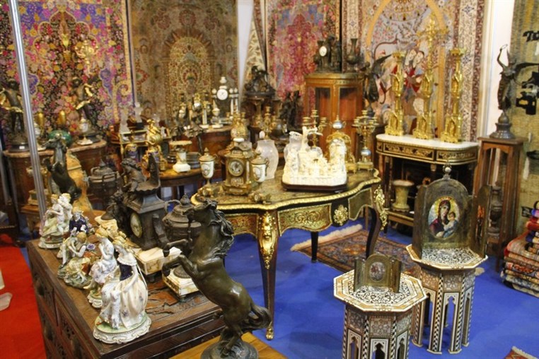 Art of Living 2015 Opening